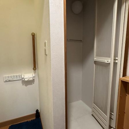 Shinjuku Shin-Okubo Japanese Style Inn Токио Экстерьер фото