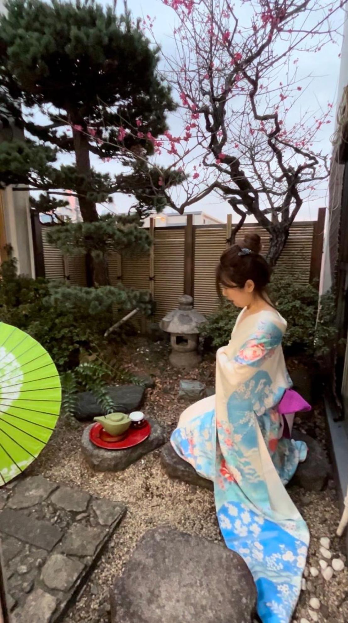 Shinjuku Shin-Okubo Japanese Style Inn Токио Экстерьер фото