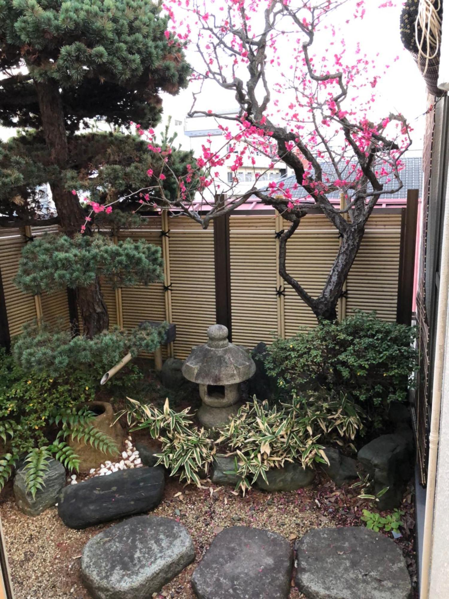 Shinjuku Shin-Okubo Japanese Style Inn Токио Экстерьер фото