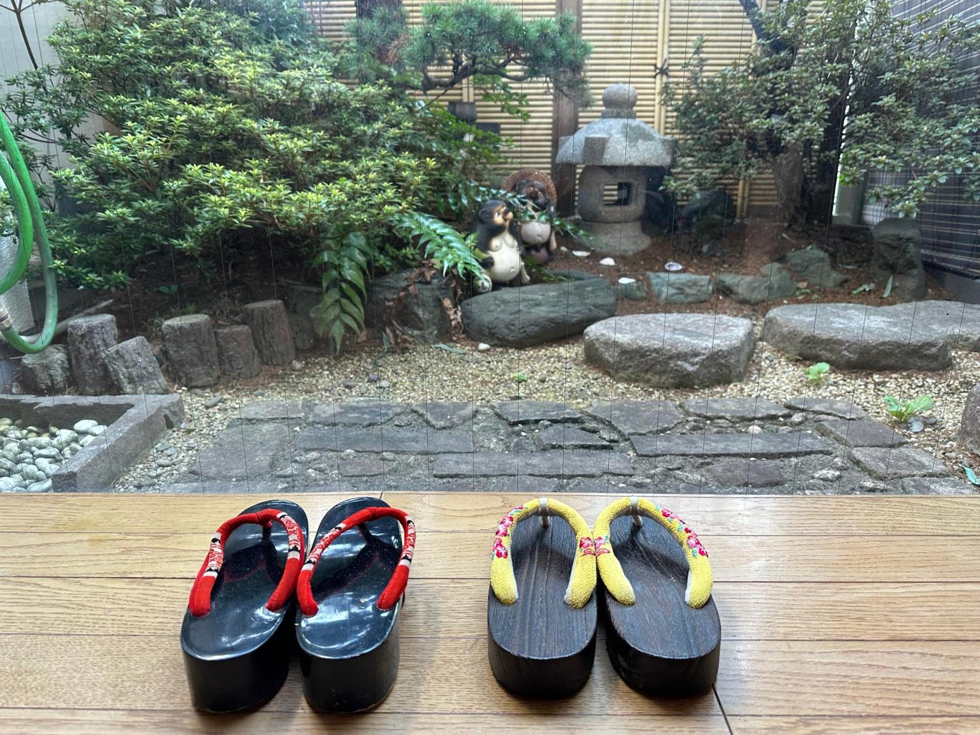 Shinjuku Shin-Okubo Japanese Style Inn Токио Экстерьер фото